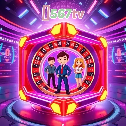 567tv: Temukan Berbagai Permainan Aksi yang Mengasyikkan di Sini!