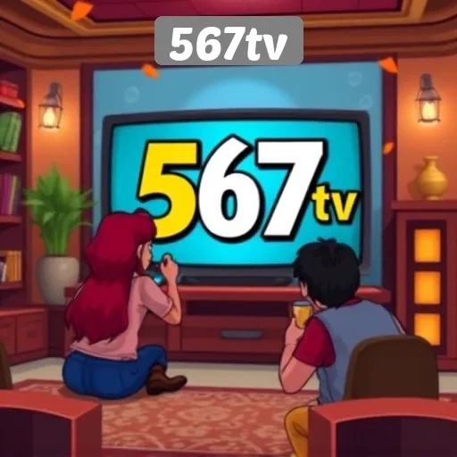 Mengulas Fitur Menarik di Situs Game 567tv