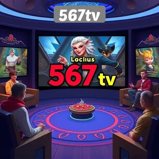 Memahami Fitur Menarik di Situs Game 567tv