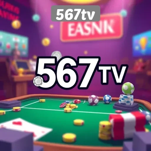 Mengenal Situs Game 567tv yang Menarik untuk Pemain