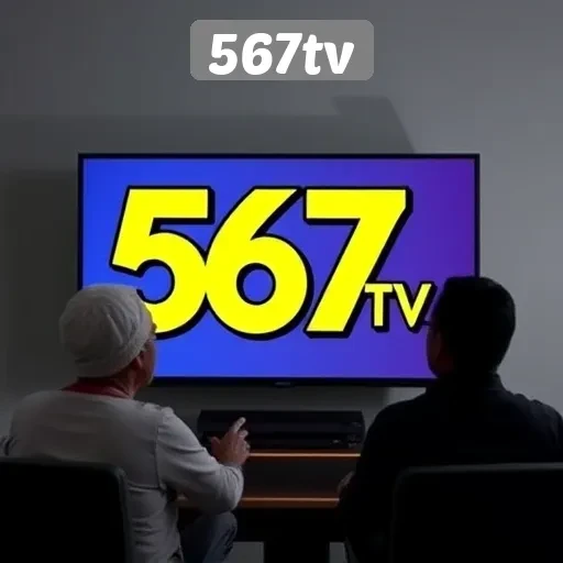 Cara Bermain di 567tv untuk Pemula yang Ingin Menyalurkan Hobi