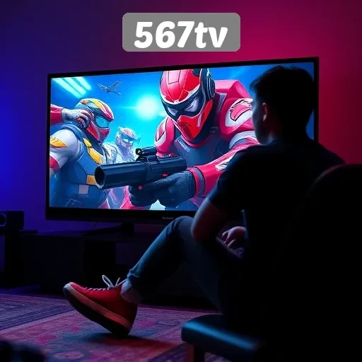 Tips Memanfaatkan 567tv untuk Pengalaman Bermain yang Lebih Baik