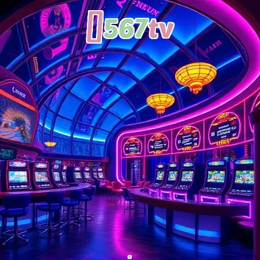 567tv: Pengalaman Turnamen Game Online Penuh Keseruan dan Hadiah